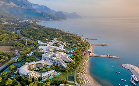 Rixos Sungate Kemer